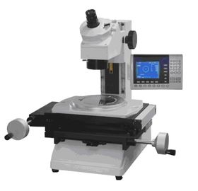 China Hoge Bewegende Resolutie Toolmaker die Microscoop met Multifunctioneel Digitaal Lezen DP300 meten leverancier
