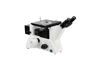 China Multi - Omgekeerde Industriële Microscoop van de kleurenfilter, 50 x 40mm Reiswaaier leverancier