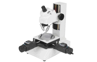 China STM-505D Digitale Metende microscoop, 1 um die ≤5um Nauwkeurigheid Analoge Toolmaker Microscope meten leverancier