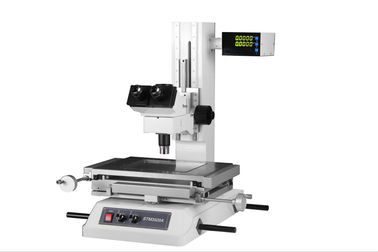China 300 x 200 mm X/Y - asreis die Microscoop met Lange het Werk Afstand en nul-Vastgestelde Schakelaars meten leverancier