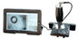 Draagbare Brinell-Metingssoftware BrinScan met 0.5X Microscoop en Tablet leverancier