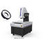 Optische Videomeetapparatuur/2.5D-Visie die Machine3um Herhaalbaarheid meten leverancier