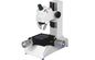 STM-505 2um Nauwkeurig Mechanisch Measuring Microscope, 2X Objectieve Toolmaker Measuring Microscope met Éénogige Ooglens leverancier