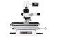 150mm z-As Reiswaaier die Microscoop Mikroskop met 5X, 10X meten, 20X Objectieve Lens leverancier