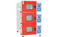 QTH3-80B temperatuur en vochtigheids van de Milieu de Testlagen Kamer van de testkamer Programmeerbare drie leverancier