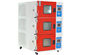 QTH3-80B temperatuur en vochtigheids van de Milieu de Testlagen Kamer van de testkamer Programmeerbare drie leverancier